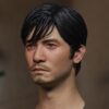 Pre-Sale 梁朝伟 Tony Leung Chiu-Wai 1/6 Scale Hand-Painted Head Sculpture