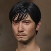 Pre-Sale 梁朝伟 Tony Leung Chiu-Wai 1/6 Scale Hand-Painted Head Sculpture