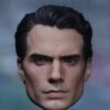 Pre-Sale Henry Cavill Superman 1/6 Scale Hand-Painted Head Sculpture