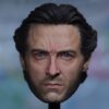 Pre-Sale Wolverine 1/6 Scale Hand-Painted Head Sculpture