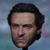 Pre-Sale Wolverine 1/6 Scale Hand-Painted Head Sculpture