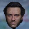 Pre-Sale Wolverine 1/6 Scale Hand-Painted Head Sculpture