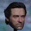 Pre-Sale Wolverine 1/6 Scale Hand-Painted Head Sculpture