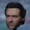 Pre-Sale Wolverine 1/6 Scale Hand-Painted Head Sculpture