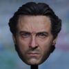 Pre-Sale Wolverine 1/6 Scale Hand-Painted Head Sculpture