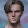 Pre-Sale Leonardo DiCaprio 1/6 Scale Hand-Painted Head Sculpture