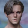 Pre-Sale Leonardo DiCaprio 1/6 Scale Hand-Painted Head Sculpture