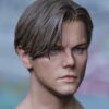 Pre-Sale Leonardo DiCaprio 1/6 Scale Hand-Painted Head Sculpture