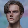 Pre-Sale Leonardo DiCaprio 1/6 Scale Hand-Painted Head Sculpture