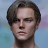 Pre-Sale Leonardo DiCaprio 1/6 Scale Hand-Painted Head Sculpture