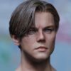 Pre-Sale Leonardo DiCaprio 1/6 Scale Hand-Painted Head Sculpture