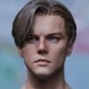 Pre-Sale Leonardo DiCaprio 1/6 Scale Hand-Painted Head Sculpture