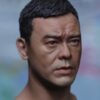 Pre-Sale 刘青云 Sean Andy 1/6 Scale Hand-Painted Head Sculpture