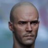 Pre-Sale Jason Statham 1/6 Scale Hand-Painted Head Sculpture