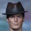 Pre-Sale Christopher Reeve Superman 1/6 Scale Hand-Painted Head Sculpture