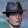 Pre-Sale Christopher Reeve Superman 1/6 Scale Hand-Painted Head Sculpture