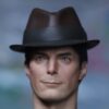 Pre-Sale Christopher Reeve Superman 1/6 Scale Hand-Painted Head Sculpture