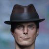 Pre-Sale Christopher Reeve Superman 1/6 Scale Hand-Painted Head Sculpture