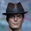 Pre-Sale Christopher Reeve Superman 1/6 Scale Hand-Painted Head Sculpture