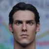 Pre-Sale Kaká 1/6 Scale Hand-Painted Head Sculpture