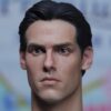 Pre-Sale Kaká 1/6 Scale Hand-Painted Head Sculpture