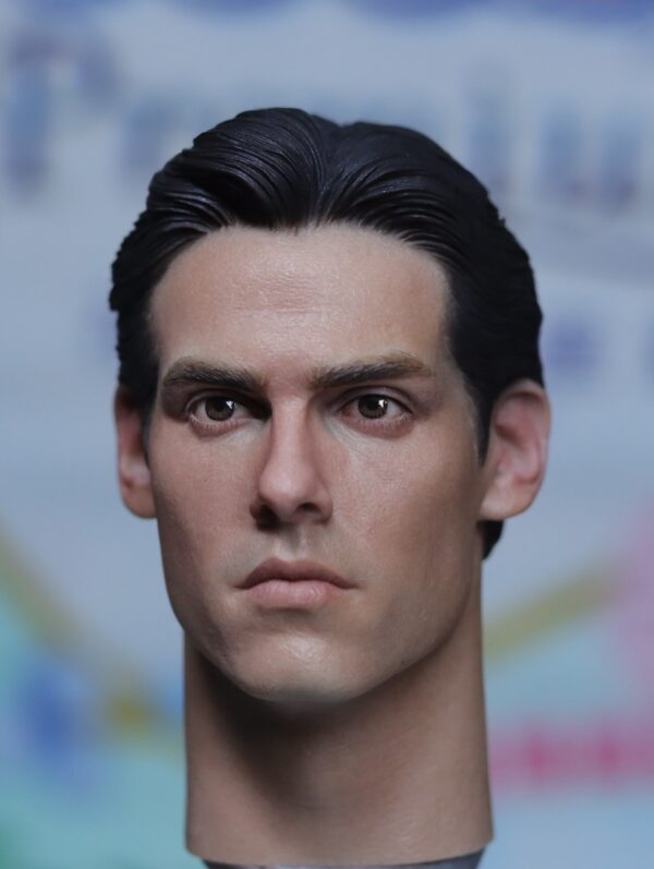 Pre-Sale Kaká 1/6 Scale Hand-Painted Head Sculpture