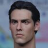 Pre-Sale Kaká 1/6 Scale Hand-Painted Head Sculpture