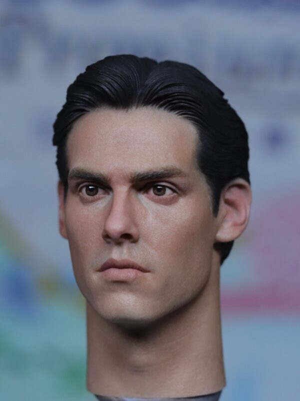 Pre-Sale Kaká 1/6 Scale Hand-Painted Head Sculpture