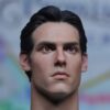 Pre-Sale Kaká 1/6 Scale Hand-Painted Head Sculpture