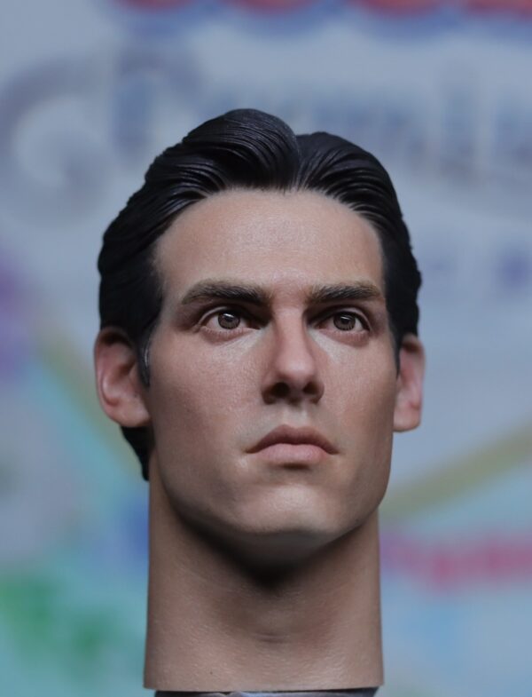 Pre-Sale Kaká 1/6 Scale Hand-Painted Head Sculpture