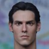 Pre-Sale Kaká 1/6 Scale Hand-Painted Head Sculpture