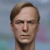 Pre-Sale Better Call Saul 1/6 Scale Hand-Painted Head Sculpture