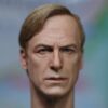 Pre-Sale Better Call Saul 1/6 Scale Hand-Painted Head Sculpture