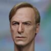 Pre-Sale Better Call Saul 1/6 Scale Hand-Painted Head Sculpture