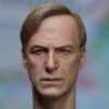 Pre-Sale Better Call Saul 1/6 Scale Hand-Painted Head Sculpture