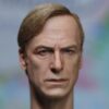 Pre-Sale Better Call Saul 1/6 Scale Hand-Painted Head Sculpture