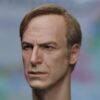 Pre-Sale Better Call Saul 1/6 Scale Hand-Painted Head Sculpture