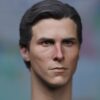 Pre-Sale Christian Bale Batman 1/6 Scale Hand-Painted Head Sculpture