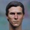 Pre-Sale Christian Bale Batman 1/6 Scale Hand-Painted Head Sculpture