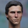 Pre-Sale Christian Bale Batman 1/6 Scale Hand-Painted Head Sculpture