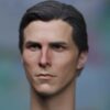 Pre-Sale Christian Bale Batman 1/6 Scale Hand-Painted Head Sculpture