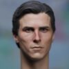 Pre-Sale Christian Bale Batman 1/6 Scale Hand-Painted Head Sculpture