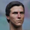 Pre-Sale Christian Bale Batman 1/6 Scale Hand-Painted Head Sculpture