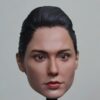 Pre-Sale Wonder Woman Gal Gadot 1/6 Scale Hand-Painted Head Sculpture