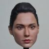 Pre-Sale Wonder Woman Gal Gadot 1/6 Scale Hand-Painted Head Sculpture