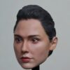 Pre-Sale Wonder Woman Gal Gadot 1/6 Scale Hand-Painted Head Sculpture