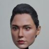 Pre-Sale Wonder Woman Gal Gadot 1/6 Scale Hand-Painted Head Sculpture