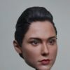 Pre-Sale Wonder Woman Gal Gadot 1/6 Scale Hand-Painted Head Sculpture