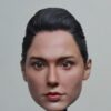 Pre-Sale Wonder Woman Gal Gadot 1/6 Scale Hand-Painted Head Sculpture