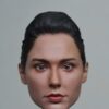 Pre-Sale Wonder Woman Gal Gadot 1/6 Scale Hand-Painted Head Sculpture